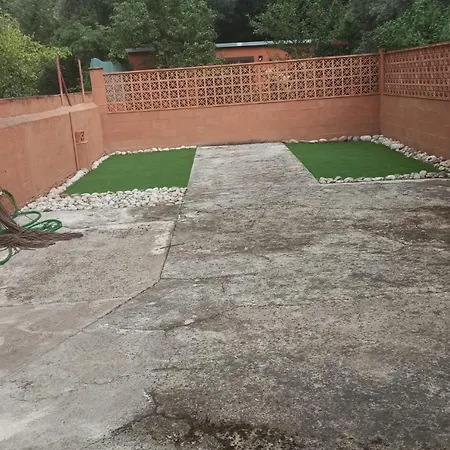 Casa , Сasa de vacaciones Albanya