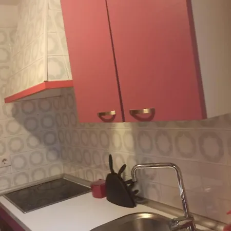 Сasa de vacaciones Casa ,