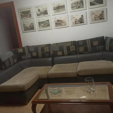 Сasa de vacaciones Casa ,