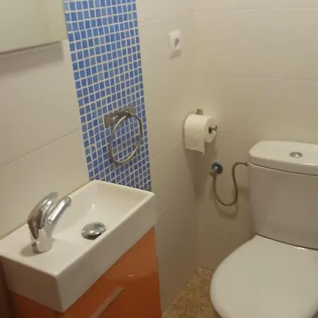 Сasa de vacaciones Casa , Albanya
