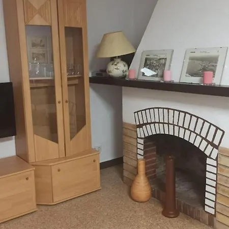 Holiday home Casa ,