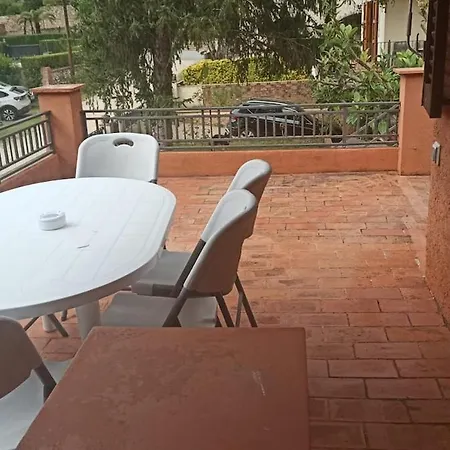 Casa , Holiday home Albanya